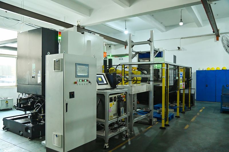 Machining workshop2001 Machining workshop2001