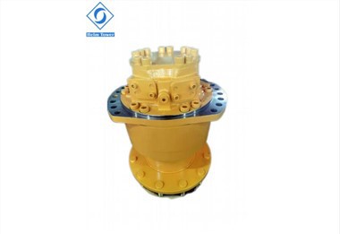 High Torque Hydraulic Motor MS50