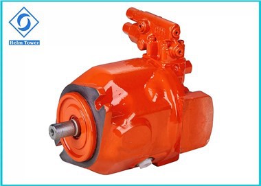 Hydraulic Axial Piston Pump A10VSO