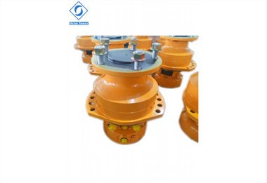 Hydraulic Motor for Coal Mine Drill
