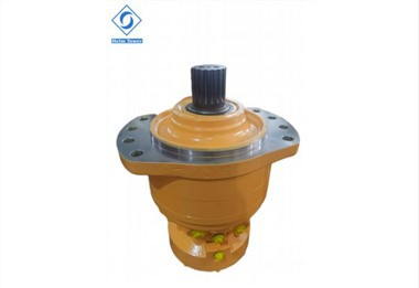 Hydraulic Motor MSE05 for Poclain
