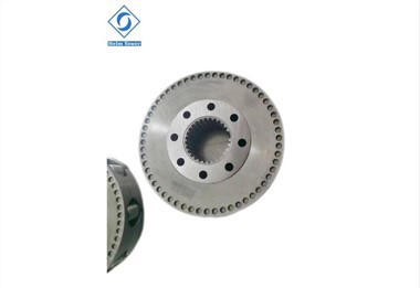 Hydraulic Motor Spare Parts