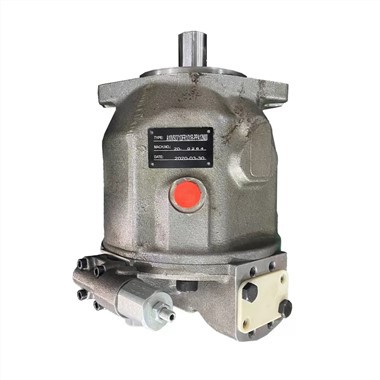 Hydraulic Piston Pump A10VSO71DFR