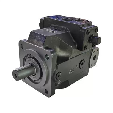 Hydraulic Piston Pump A4VSO