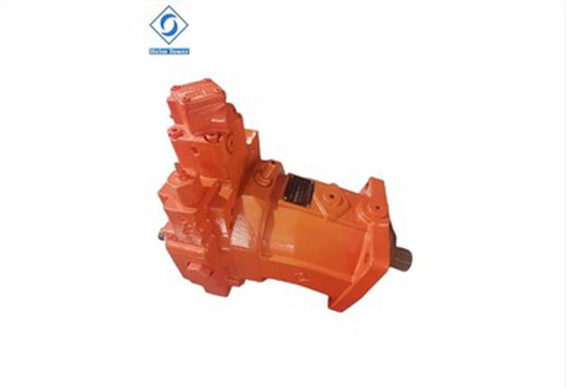 Hydraulic Pump A7V Hydraulic Pump A7V