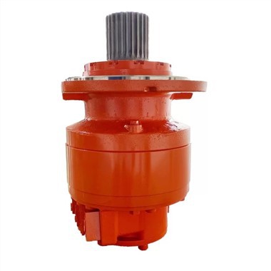 Low Speed Hydraulic Drive Motor