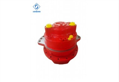 Low Speed Motor for Rexroth