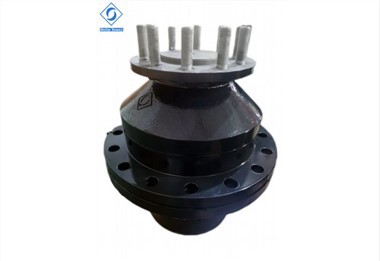Low Speed Motor Hydraulic MCRE05