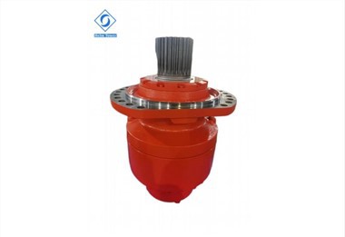 MS50 Low Speed Motor for Poclain