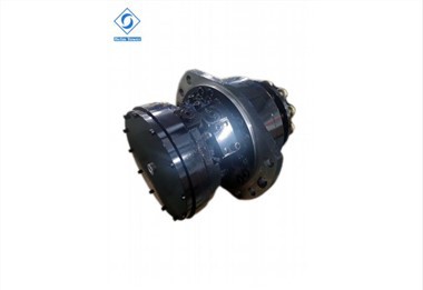 Skid Steer Loader Motor for Poclain